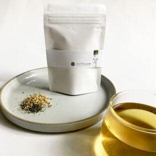 つぐむ:免疫力をしっかり考えました（ティーパック5包入）［ギフト対応可］