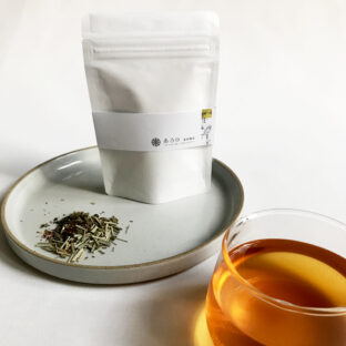 あうの：食事にもスイーツにも合う（ティーパック5包入）［ギフト対応可］