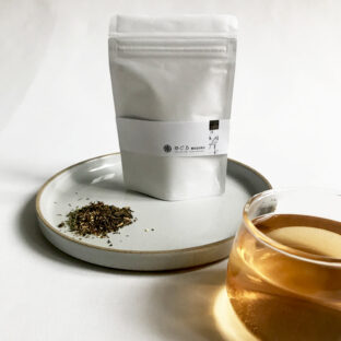 めぐる:ホッと一息ほうじ茶ブレンド（ティーパック5包入）［ギフト対応可］