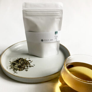 きりり：スッキリブレンドで爽やか（ティーパック5包入）［ギフト対応可］