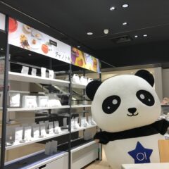 ポップアップショップ出店中